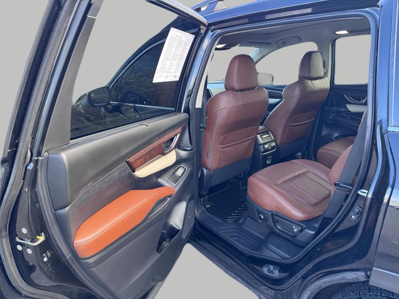 2022 Subaru Ascent Touring 7-Passenger