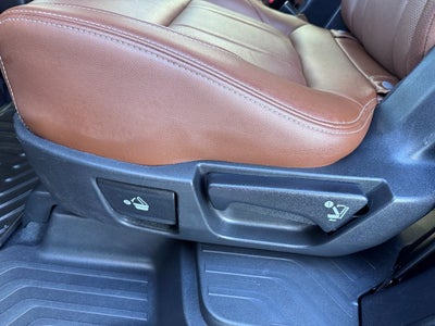 2022 Subaru Ascent Touring 7-Passenger
