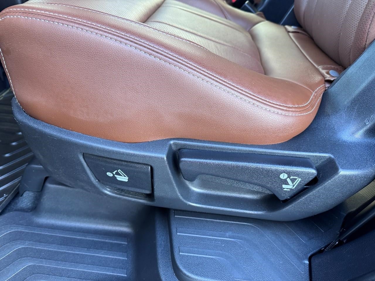 2022 Subaru Ascent Touring 7-Passenger