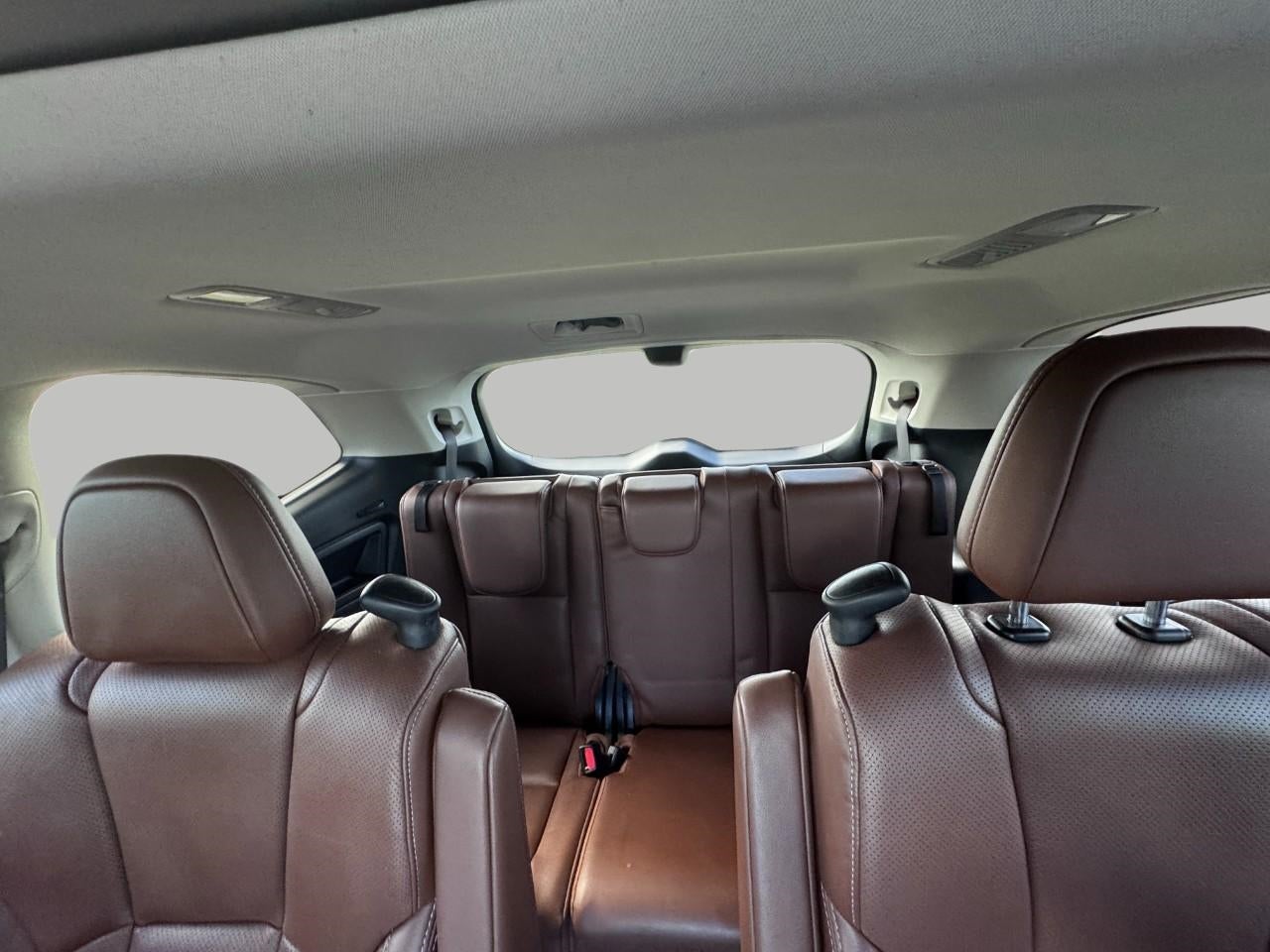 2022 Subaru Ascent Touring 7-Passenger