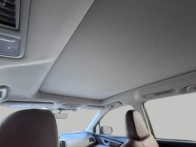 2022 Subaru Ascent Touring 7-Passenger
