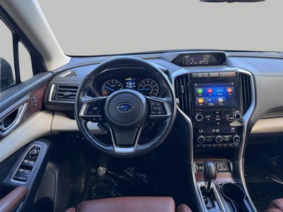 2022 Subaru Ascent Touring 7-Passenger
