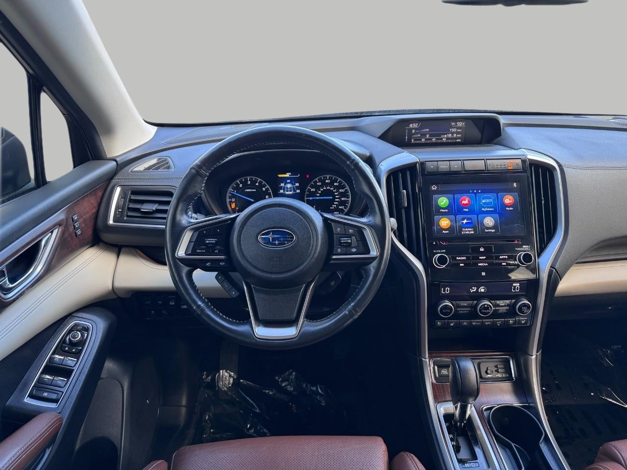 2022 Subaru Ascent Touring 7-Passenger