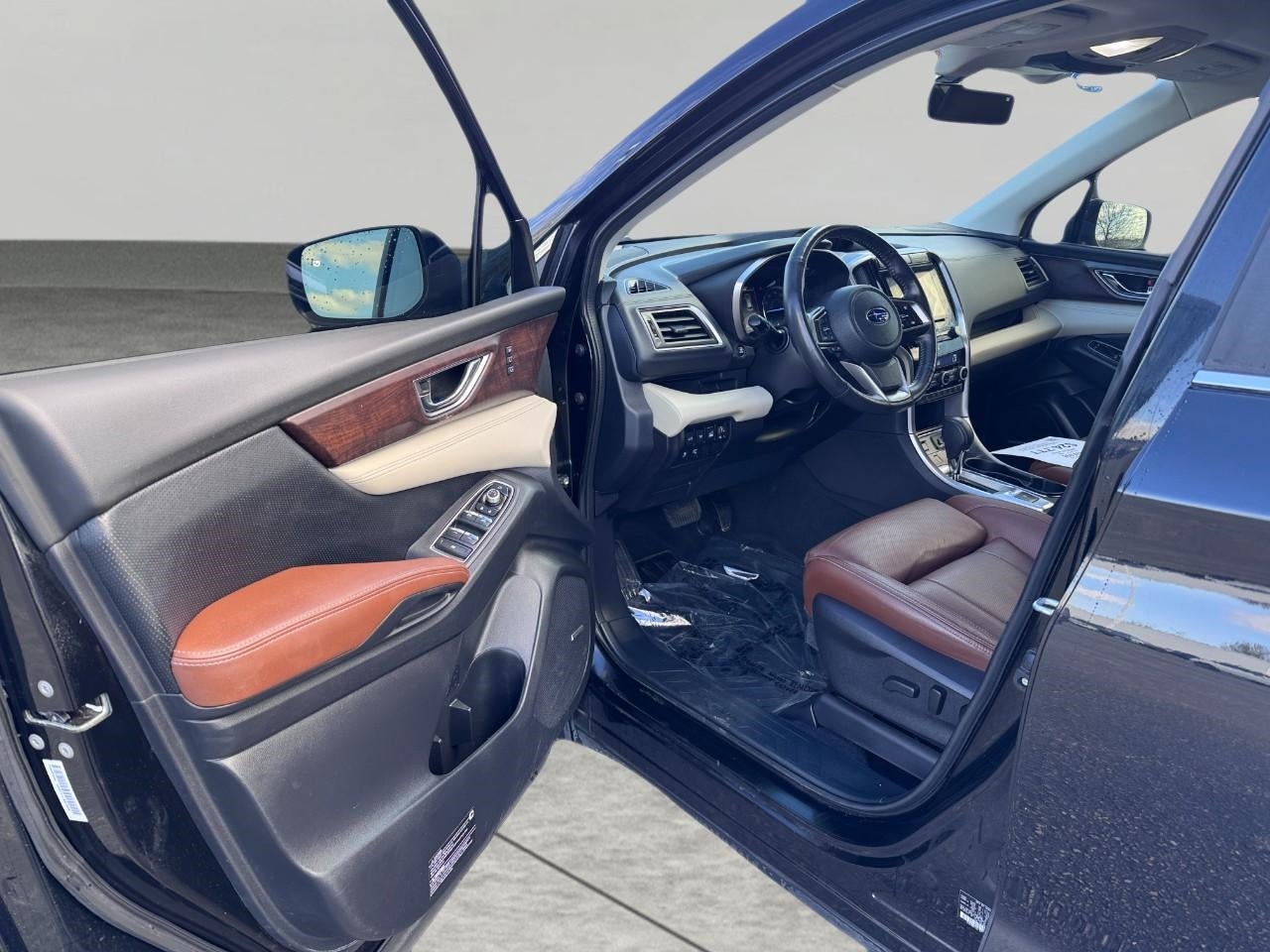 2022 Subaru Ascent Touring 7-Passenger