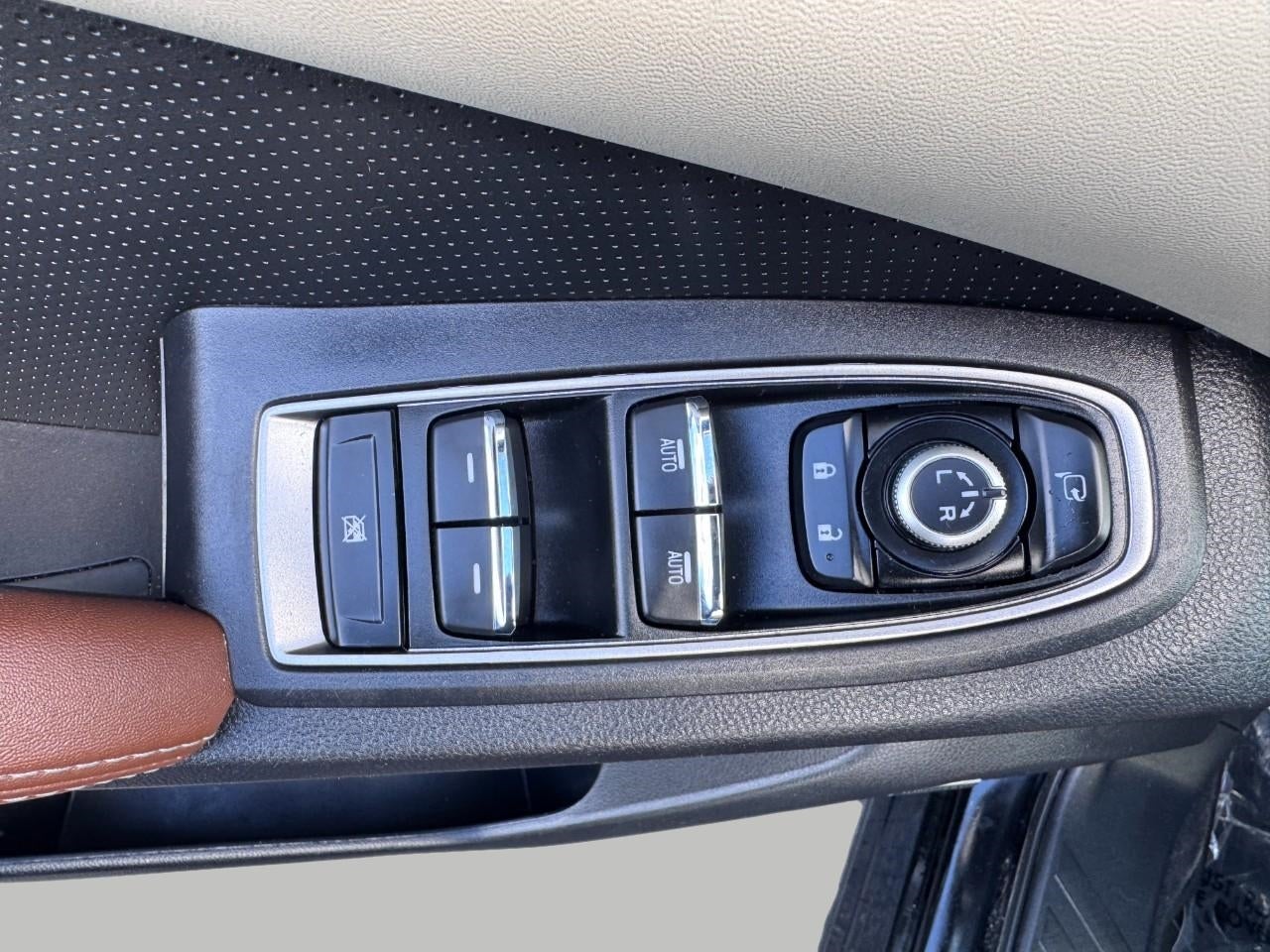 2022 Subaru Ascent Touring 7-Passenger