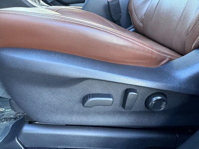 2022 Subaru Ascent Touring 7-Passenger
