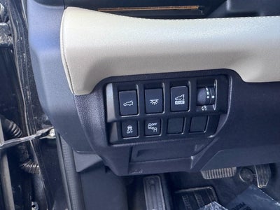 2022 Subaru Ascent Touring 7-Passenger