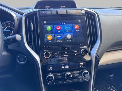 2022 Subaru Ascent Touring 7-Passenger