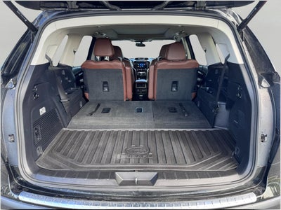 2022 Subaru Ascent Touring 7-Passenger