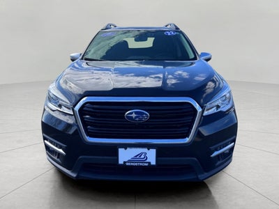 2022 Subaru Ascent Touring 7-Passenger