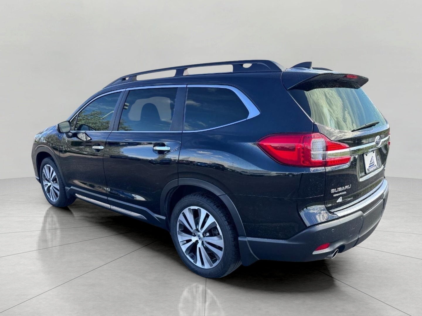 2022 Subaru Ascent Touring 7-Passenger