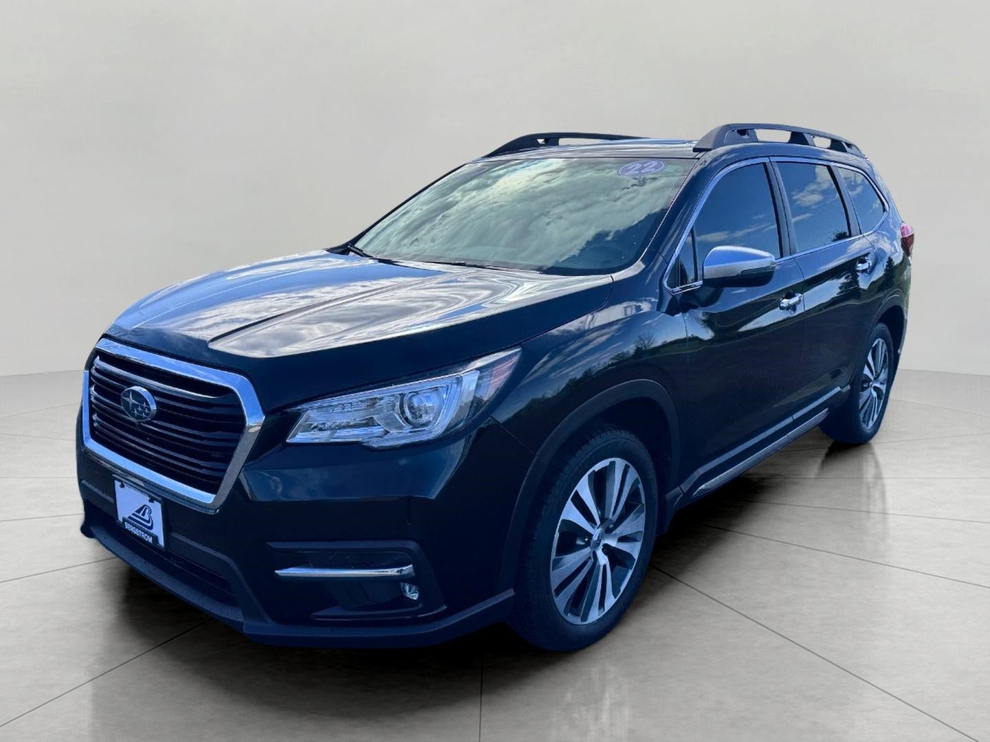 2022 Subaru Ascent Touring 7-Passenger