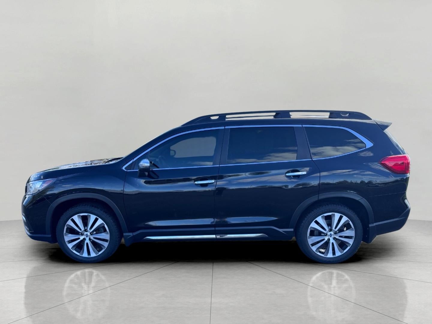 2022 Subaru Ascent Touring 7-Passenger