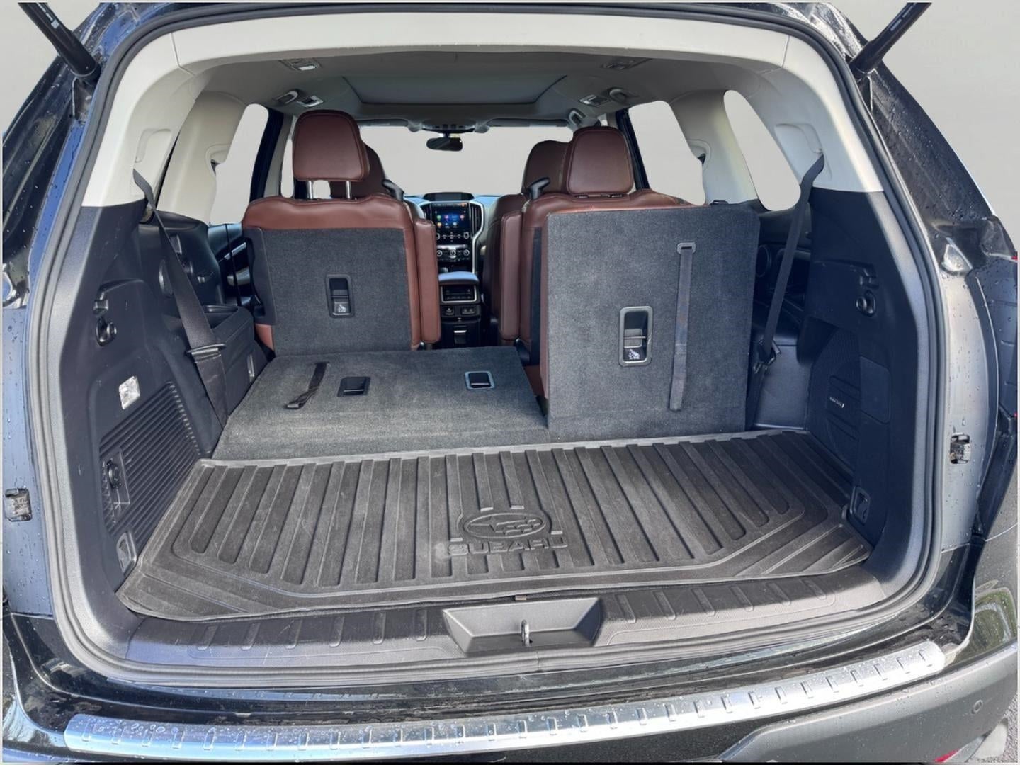 2022 Subaru Ascent Touring 7-Passenger