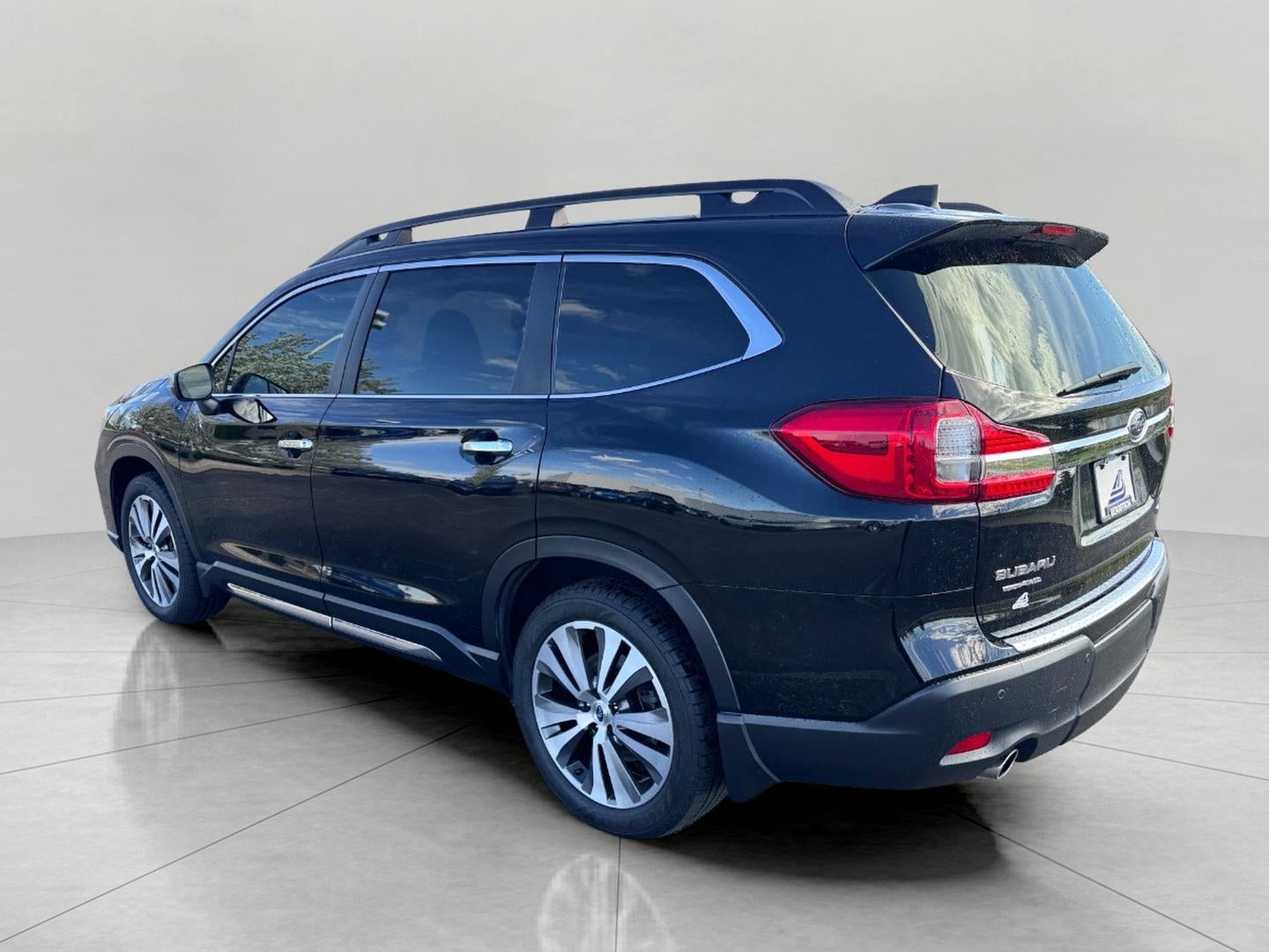2022 Subaru Ascent Touring 7-Passenger