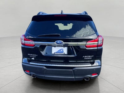 2022 Subaru Ascent Touring 7-Passenger