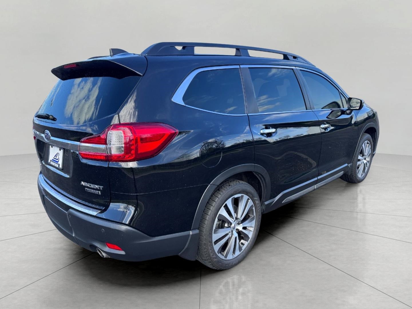 2022 Subaru Ascent Touring 7-Passenger