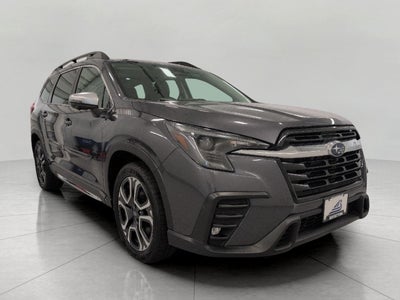 2023 Subaru Ascent Limited 8-Passenger
