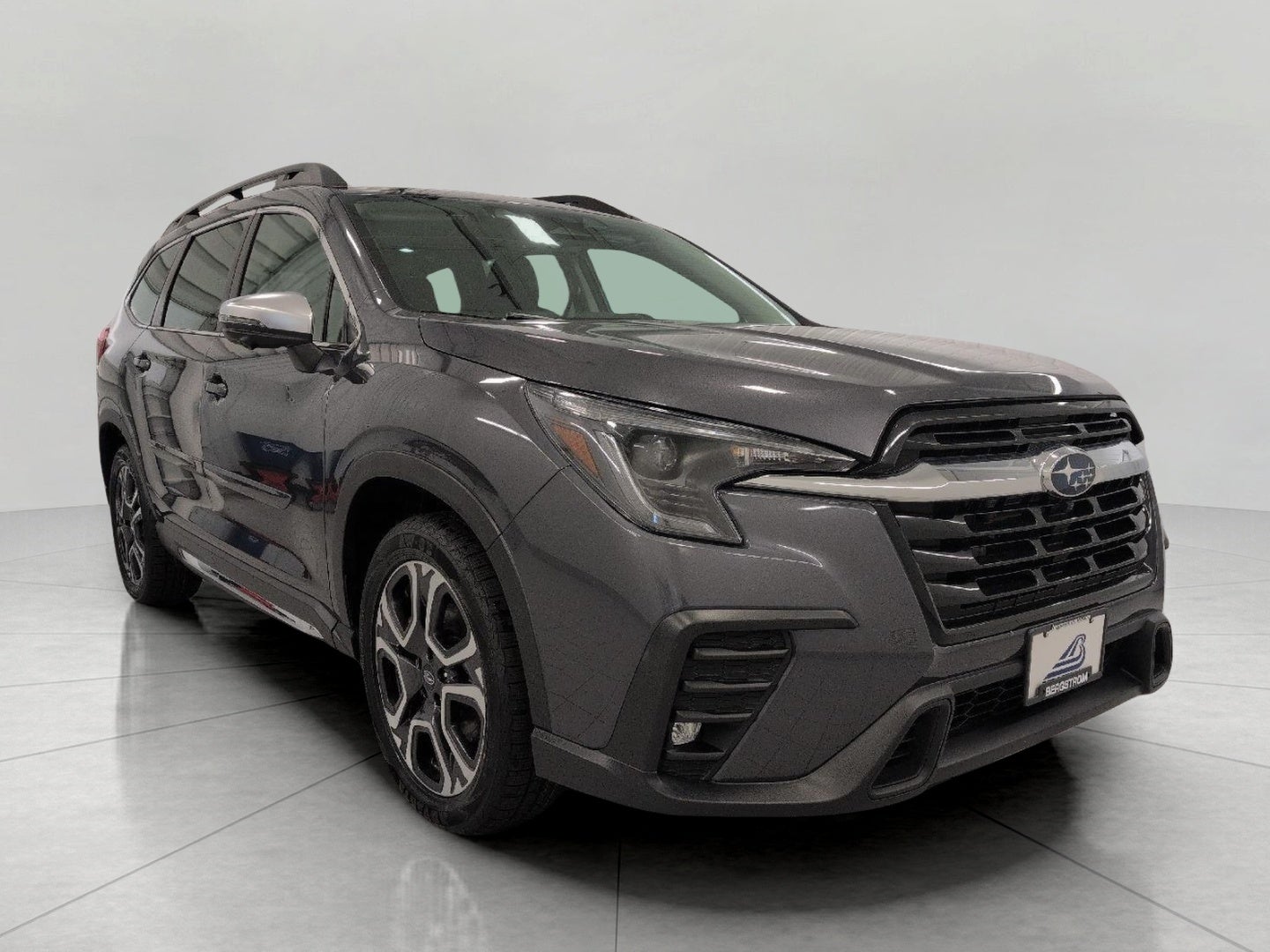 2023 Subaru Ascent Limited 8-Passenger