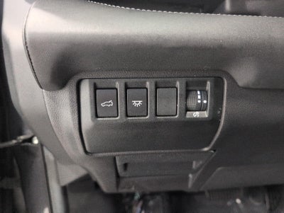 2023 Subaru Ascent Limited 8-Passenger
