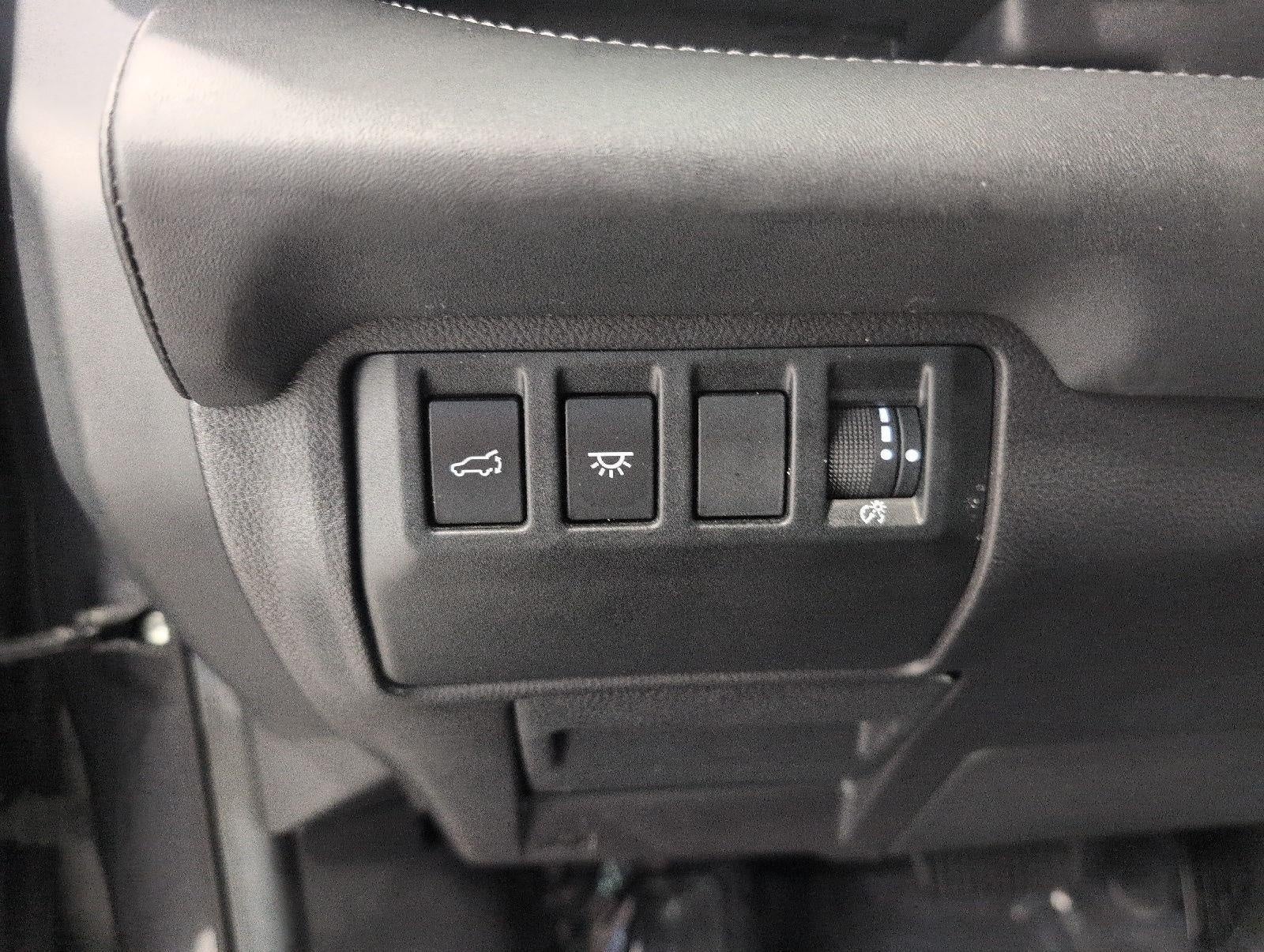 2023 Subaru Ascent Limited 8-Passenger
