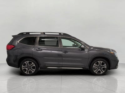 2023 Subaru Ascent Limited 8-Passenger