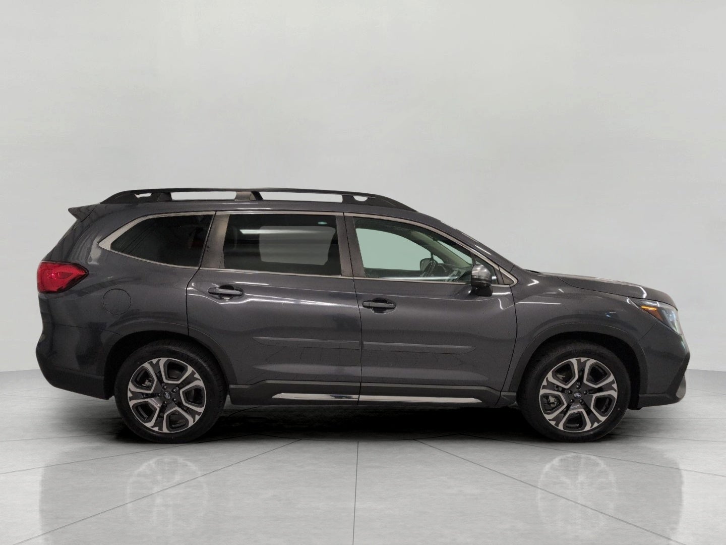 2023 Subaru Ascent Limited 8-Passenger