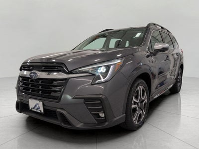 2023 Subaru Ascent Limited 8-Passenger
