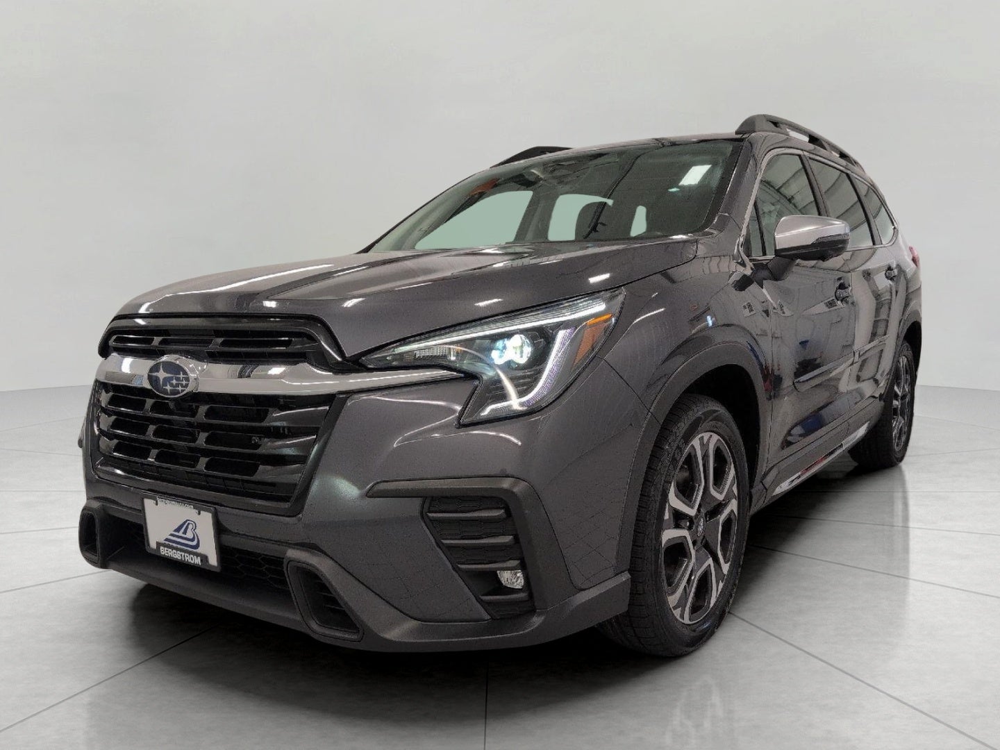 2023 Subaru Ascent Limited 8-Passenger