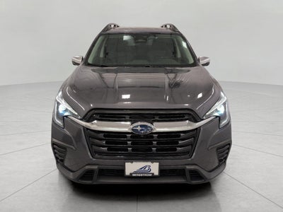 2023 Subaru Ascent Limited 8-Passenger