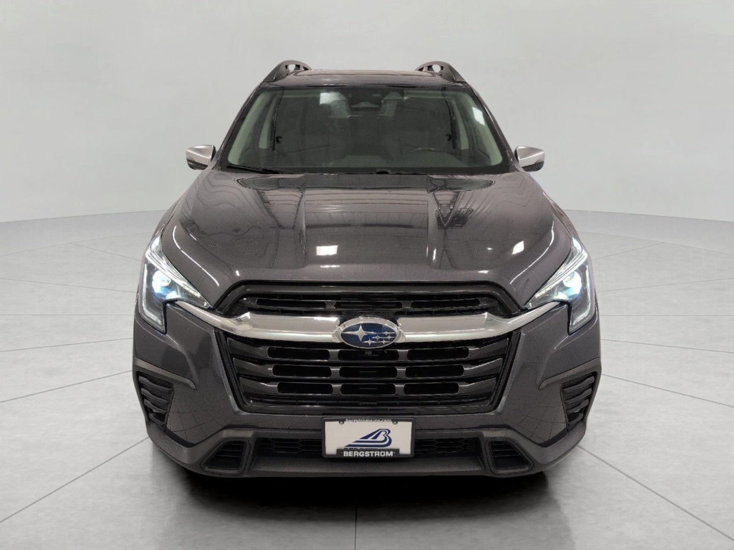 2023 Subaru Ascent Limited 8-Passenger