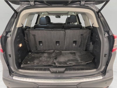 2023 Subaru Ascent Limited 8-Passenger