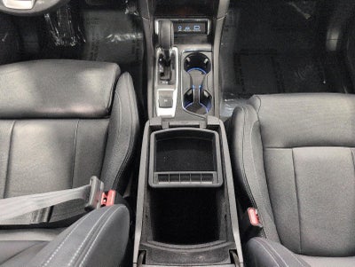 2023 Subaru Ascent Limited 8-Passenger
