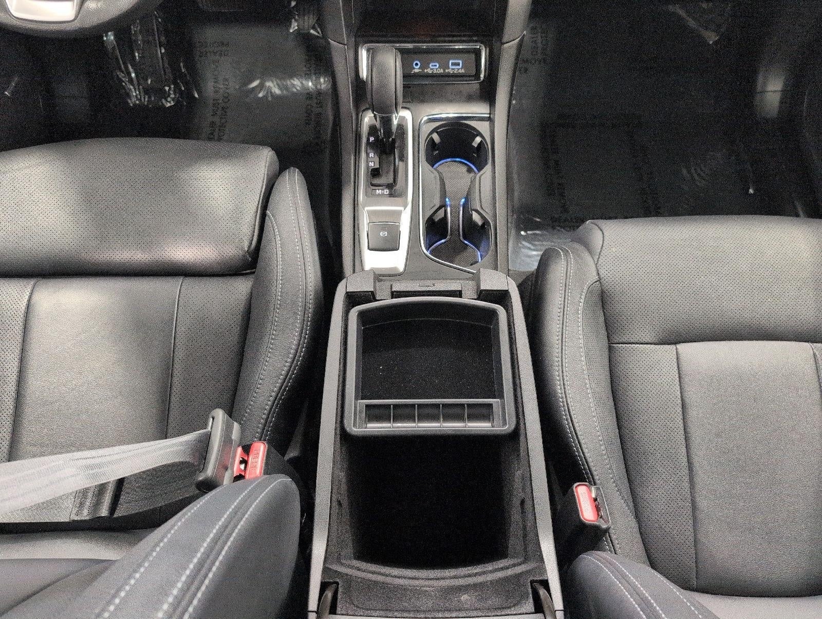 2023 Subaru Ascent Limited 8-Passenger
