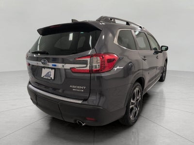 2023 Subaru Ascent Limited 8-Passenger