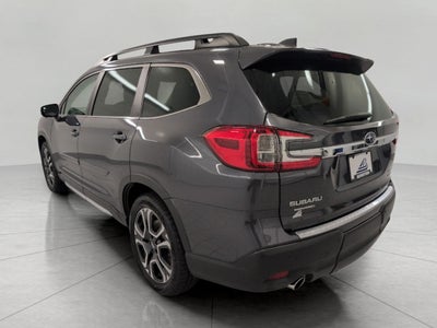 2023 Subaru Ascent Limited 8-Passenger