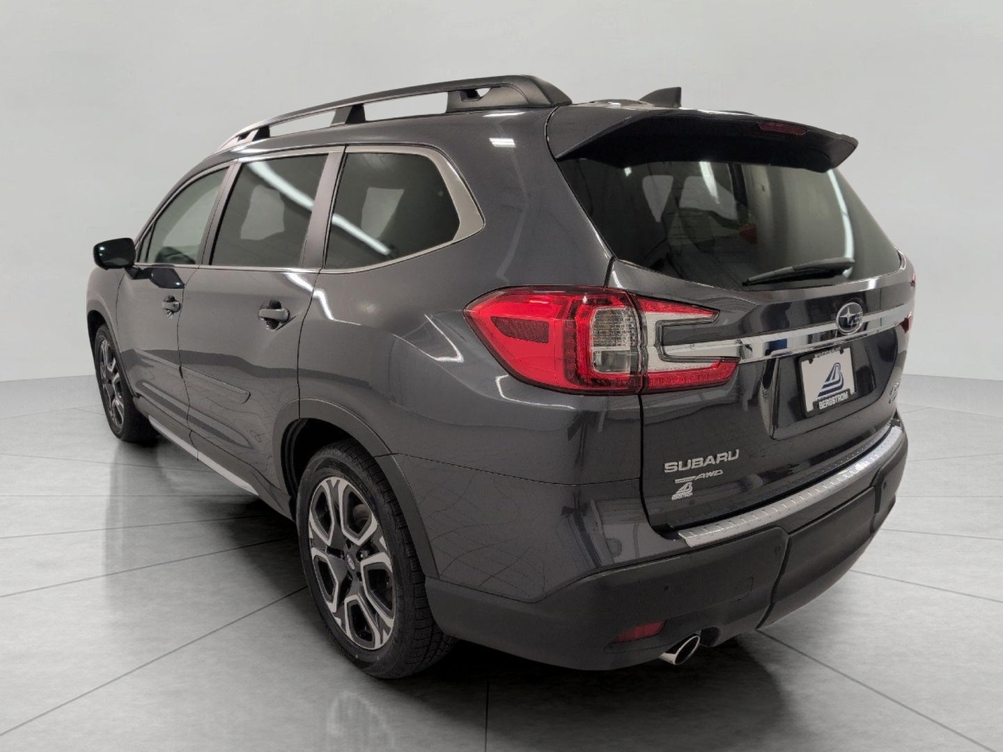 2023 Subaru Ascent Limited 8-Passenger