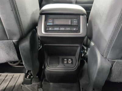 2023 Subaru Ascent Limited 8-Passenger
