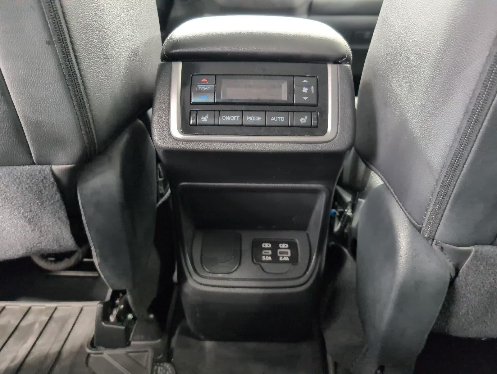 2023 Subaru Ascent Limited 8-Passenger