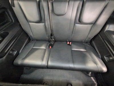 2023 Subaru Ascent Limited 8-Passenger