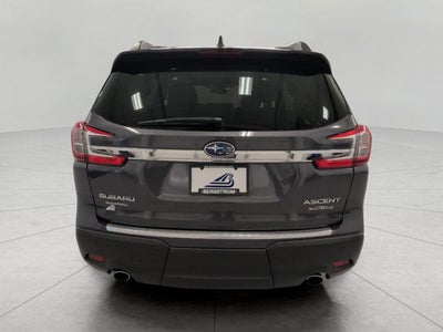 2023 Subaru Ascent Limited 8-Passenger