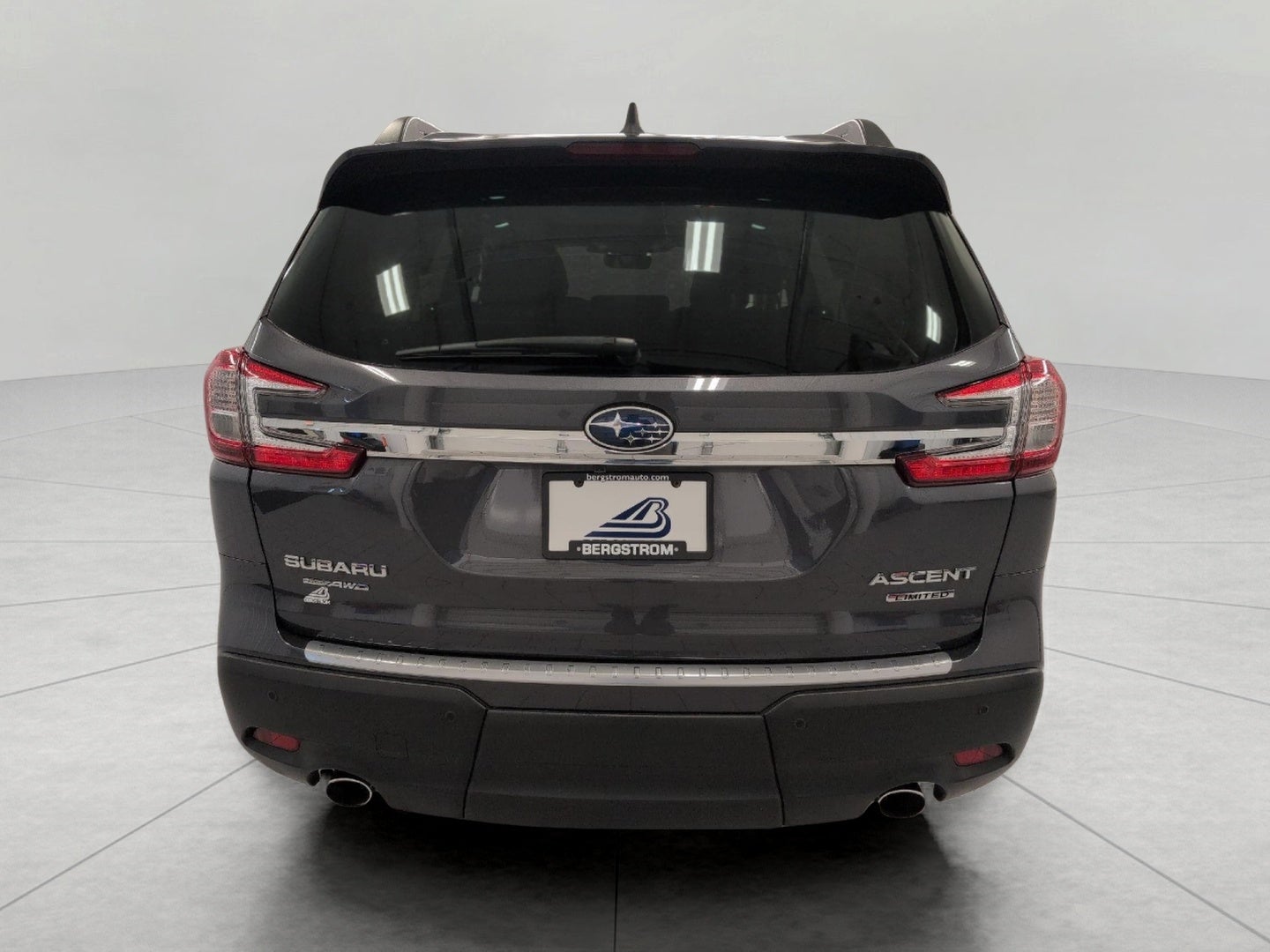 2023 Subaru Ascent Limited 8-Passenger