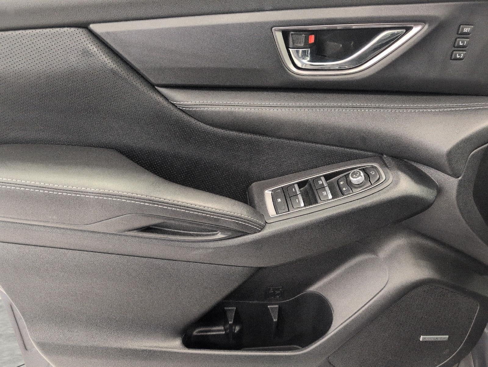 2023 Subaru Ascent Limited 8-Passenger