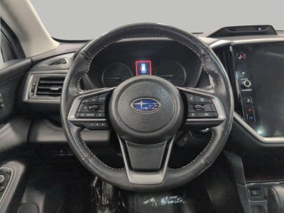 2023 Subaru Ascent Limited 8-Passenger