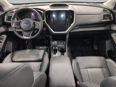 2023 Subaru Ascent Limited 8-Passenger