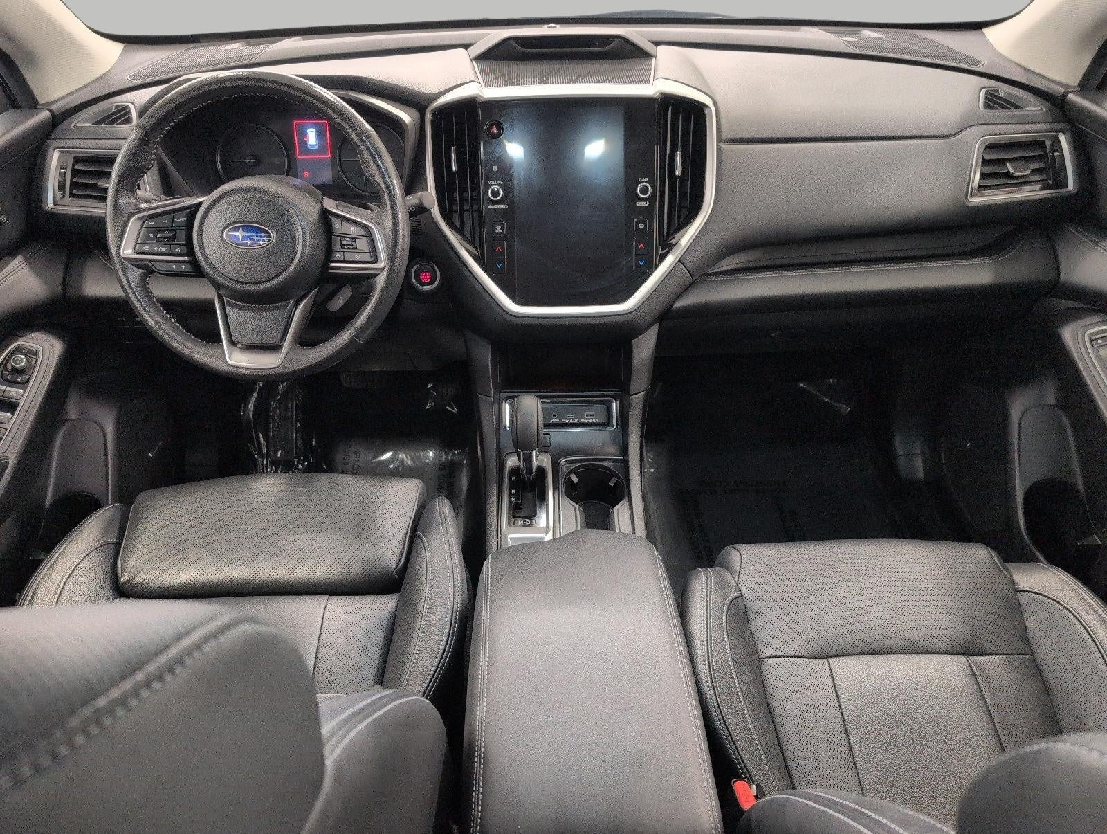2023 Subaru Ascent Limited 8-Passenger