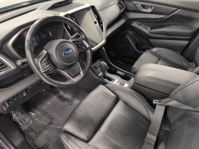 2023 Subaru Ascent Limited 8-Passenger