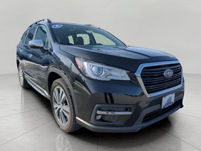 2019 Subaru Ascent 2.4T Touring 7-Passenger