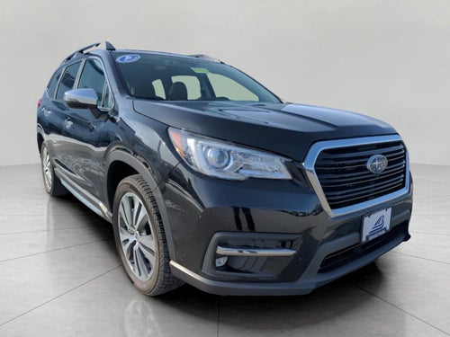 2019 Subaru Ascent 2.4T Touring 7-Passenger