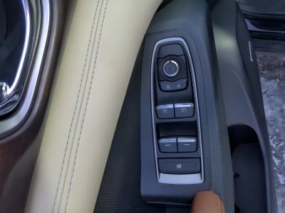 2019 Subaru Ascent 2.4T Touring 7-Passenger